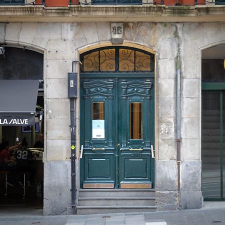 Vt Pagasarri, Bilbaohost Apartment Exterior photo