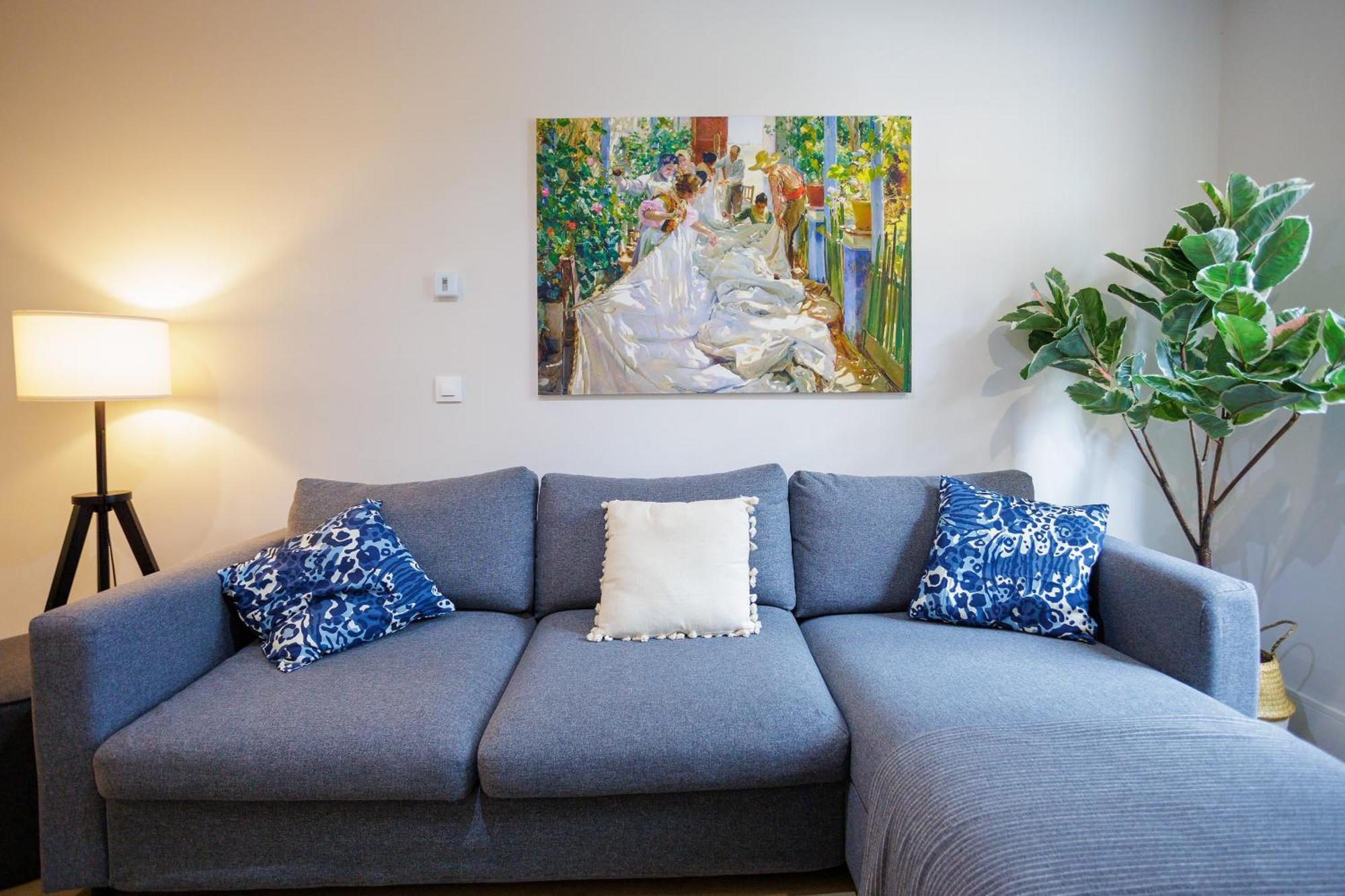 Vt Pagasarri, Bilbaohost Apartment Exterior photo