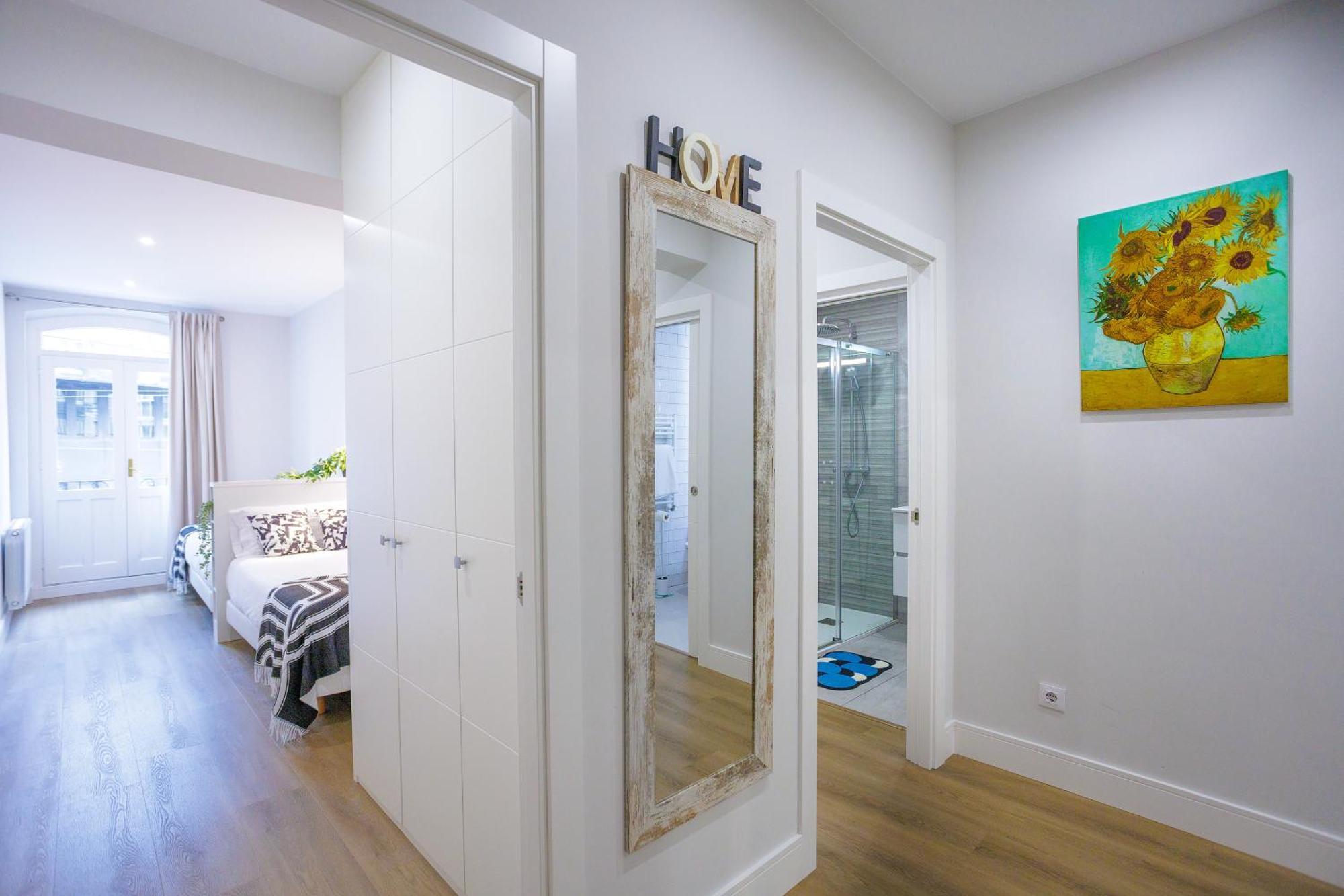 Vt Pagasarri, Bilbaohost Apartment Exterior photo