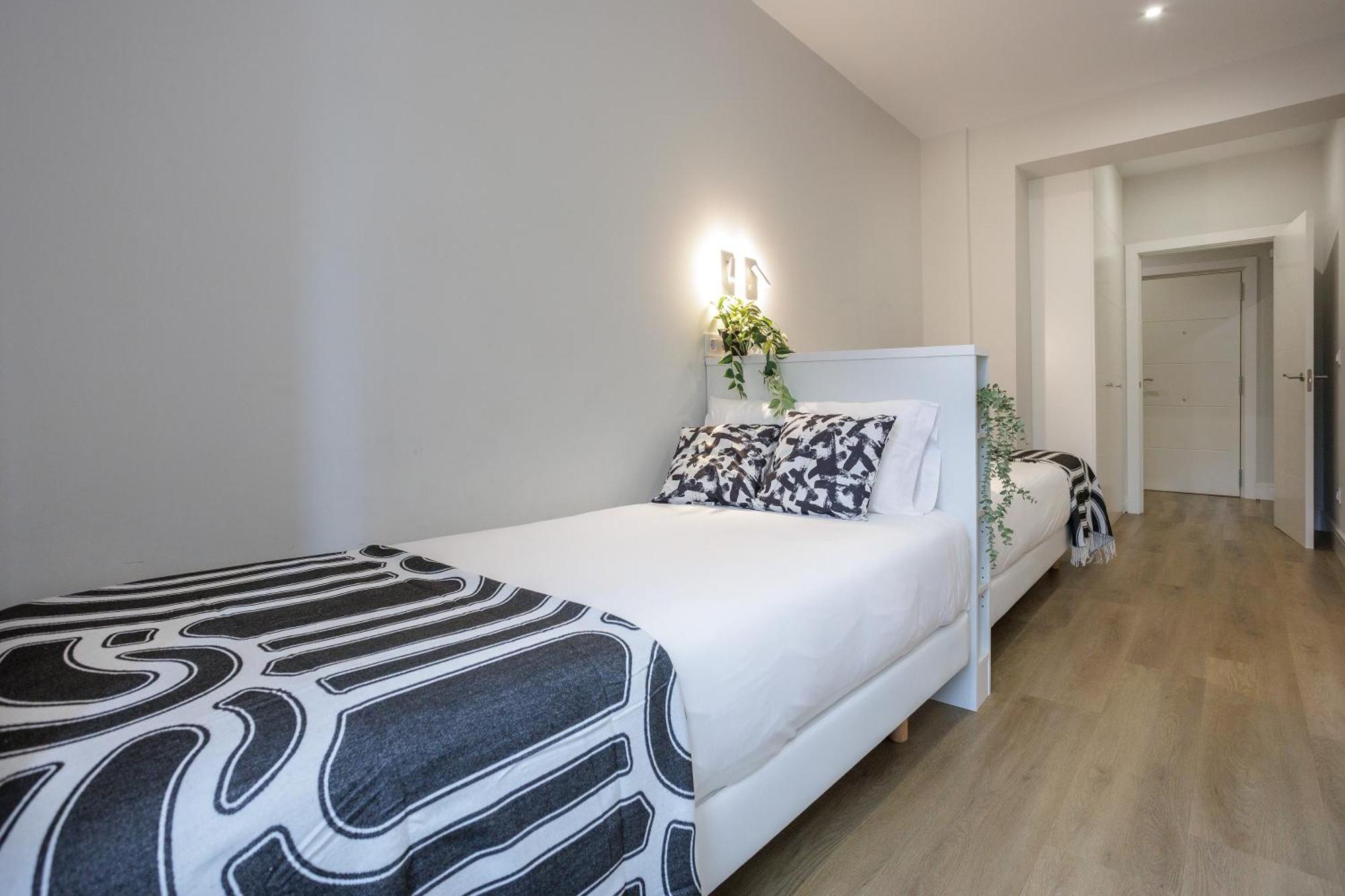 Vt Pagasarri, Bilbaohost Apartment Exterior photo