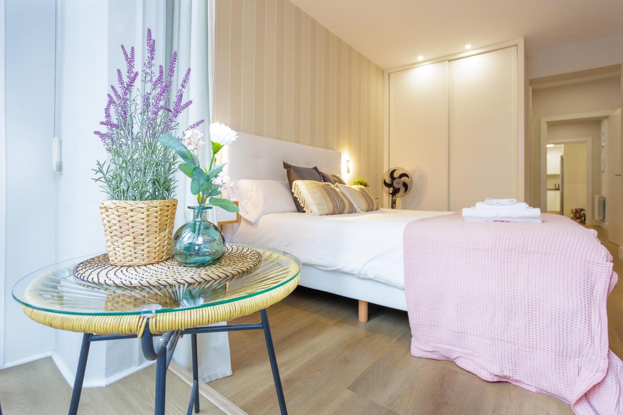 Vt Pagasarri, Bilbaohost Apartment Exterior photo