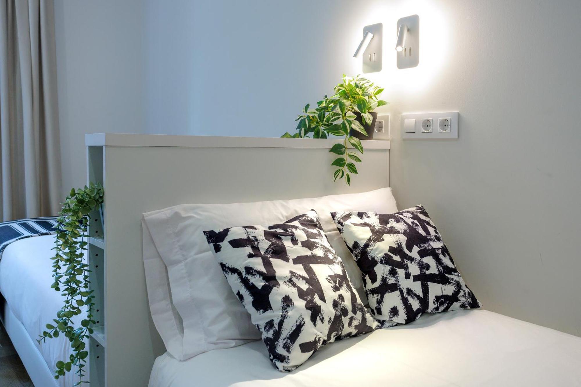 Vt Pagasarri, Bilbaohost Apartment Exterior photo